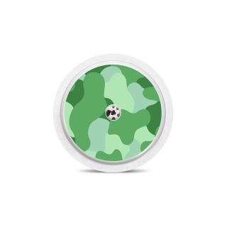 Sticker Freestyle Libre 2 - Camo | Pancre'Art