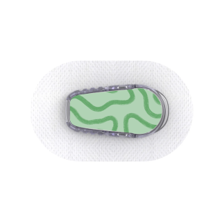 Capteur Dexcom G6 - Stickers Canva