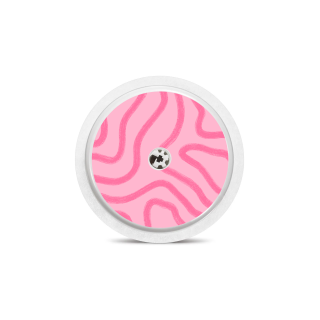 Sticker Freestyle Libre 2 - Canva | Pancre'Art