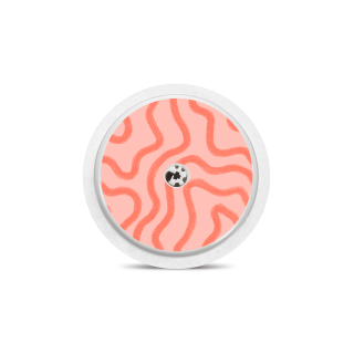 Sticker Freestyle Libre 2 - Canva | Pancre'Art