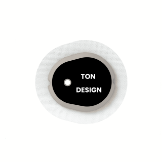Dexcom G7 / One+ - Sticker Design personnalisable